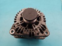 TEST Alternator Citroen C4 I 9646321780 1.6 hdi