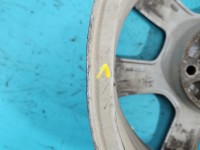 alufelgi felgi 16 komplet AUDI A4 B8