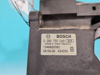 Pedał gazu potencjometr Peugeot Boxer II 0280755049, 1349820080 2.2 hdi