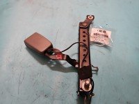 Pas bezpieczeństwa tył lewy Mercedes Mercedes W221 A2218602369