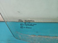 Szyba drzwi przód prawa BMW X5 F15 HB