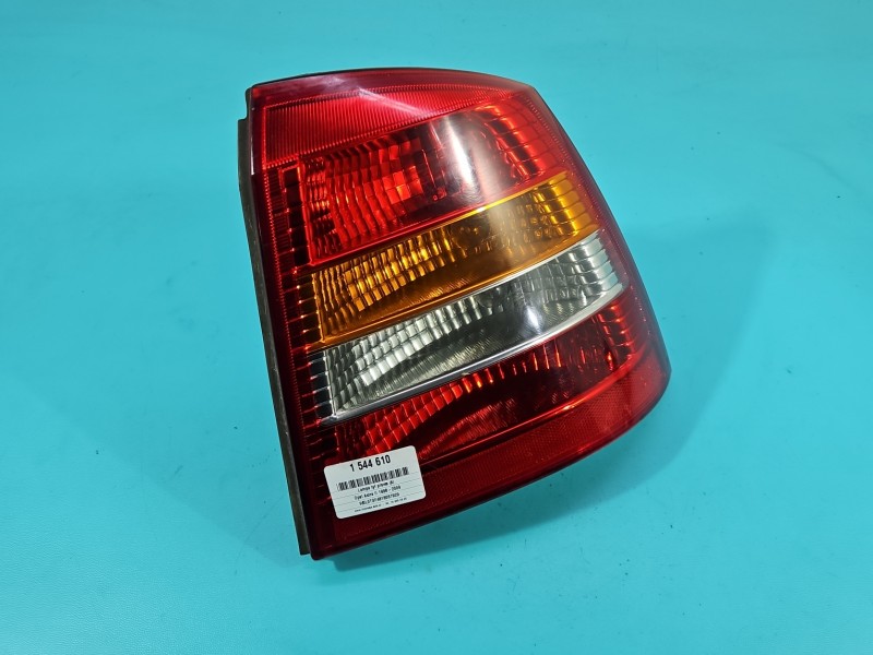 Lampa tył prawa Opel Astra II G HB EUROPA