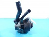 Turbosprężarka Citroen C4 756047-2, 9658673480 2.0 hdi