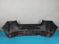 Zderzak tył Seat Ibiza IV 6J grafitowy 2V / W7Z HB