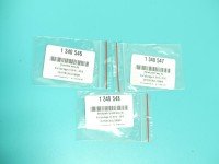 Amortyzator przód lewy przedni Kia Sportage III 10-15