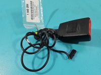 Pas bezpieczeństwa przód prawy pasażera Skoda Citigo 11-19 1S0857756