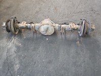Most tylny DYFER tył Vw Crafter 06- A9063502400, 004070301 2.5 tdi