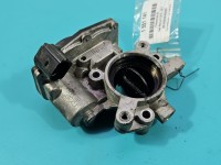 Przepustnica Opel Meriva B 50569200, 55564247 1.2 cdti