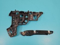 Ślizg zderzaka przód prawy Opel Astra V K 39020437, 236528514