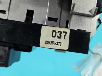 Przełącznik szyb Kia Sportage II 04-10 483493-1110 Producent części: KIA, Europejska, 4x szyba + lusterka EU