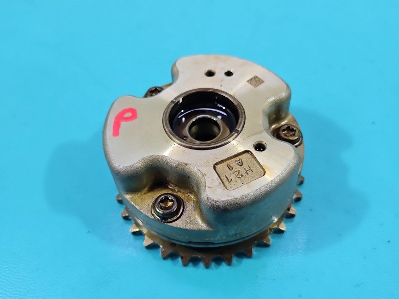 Koło faz rozrządu AUDI A8 D4 4H 06E109083Q 3.0 TFSI (CTUB)