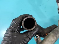 przewód wąż rurka wody Fiat Ducato IV 504386305 2.3 jtd 150KM