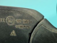 Lusterko lewe pin Toyota Yaris III HB 5d kolor bordowy 3N8 europa