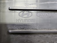 RURA OBUDOWA Rezonator Hyundai Tucson I 2.0 16V XD20 28190-2E000