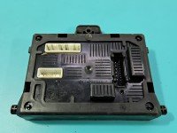 Komputer Sterownik silnika 8200504593, 8200461733 Renault Clio III 1.4 16V