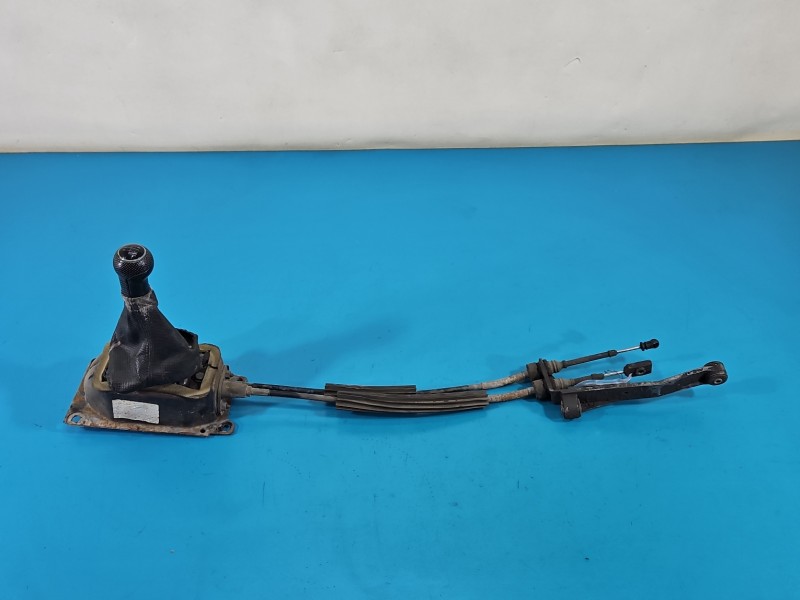 DŹWIGNIA LEWAREK WYBIERAK LINKI Vw Polo III 6N 1.4 8V
