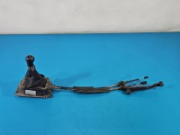DŹWIGNIA LEWAREK WYBIERAK LINKI Vw Polo III 6N 1.4 8V