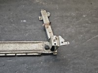 WÓZEK KOŁYSKA TRAWERS Sanki Belka silnika Renault Laguna III 2.0 16V (M4R704)