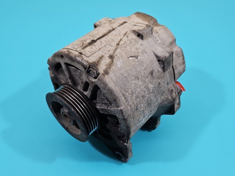TEST Alternator AUDI Q7 I 4L 079903021M 4.2 V8 FSI TEST Alternator AUDI Q7 I 4L 079903021M 4.2 V8 FSI