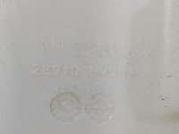 Zbiornik Zbiorniczek płynu spryskiwacza Nissan Qashqai II J11 13-21