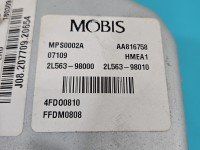 Pompa wspomagania Hyundai I30 I 07-12 563002L700, 4FD00810 1.4 16V