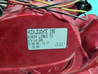Lampa tył lewa Audi A5 8T EUROPA
