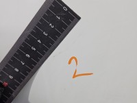 Drzwi przesuwne prawe boczne Toyota Proace City