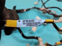 Instalacja Wiązka drzwi tył prawych Toyota Land Cruiser J200 07- 82153-60271-2, 89746-60030