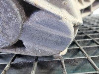 Skrzynia biegów TL4A036 Renault Scenic III 1.4 TCe (H4JA700)