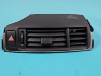 Kratka nawiewu środkowa Toyota Verso 09- 55670 0F030 EUROPA