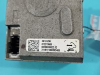 Blokada kierownicy Opel Insignia B 39124296