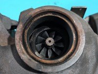 Turbosprężarka Opel Vectra C 767835-1 1.9 cdti 120KM