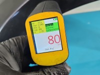Błotnik przód lewy Kia Ceed II 12-18 1K