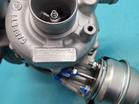Turbosprężarka Regenerowana Vw Golf IV 713673-2, GT1749V, GS4038253019N 1.9 tdi 101KM