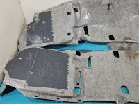 Wykładzina DYWAN PODŁOGA Toyota Rav4 IV 58510-42A90-C0