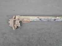 Tylna belka oś tył Peugeot Boxer II 2.2 hdi (22DT)