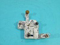 Lampa tył lewa Ford Mondeo Mk3 HB
