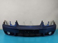 Zderzak przód Kia Magentis I 00-05 granatowy