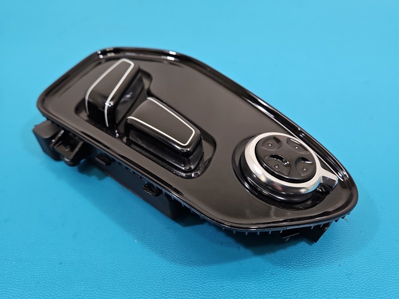 Przełącznik Regulacji fotela przód prawy AUDI A8 D4 4H 8K0959748