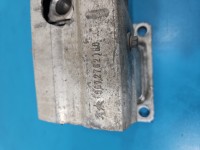 Wzmocnienie zderzaka przód belka Citroen DS4 11-15 CITROEN przednie czarny KTV