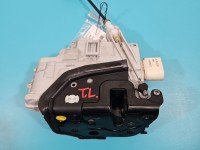 Zamek tył lewy 4G0839015 AUDI A6 C7 Producent części: Audi, KOMBI 9pin