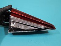 Lampa tył lewa 21-24 na części. Pekniety klosz LED Skoda Kodiaq I HB