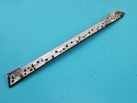 Listwa listwy dekory dekor deski Bmw f10 f11 eu