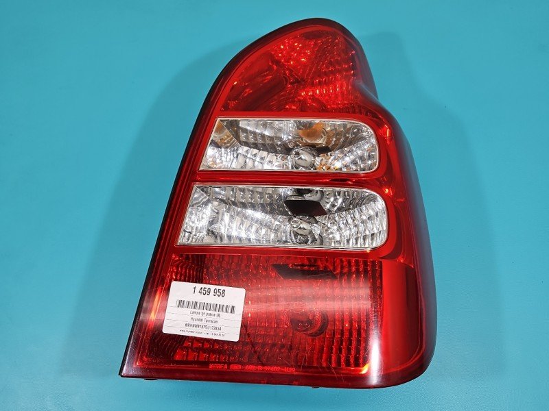 Lampa tył prawa Hyundai Terracan HB