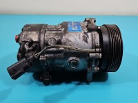 Sprężarka klimatyzacji kompresor 1J0820803K Vw Golf IV 1.9 SDI