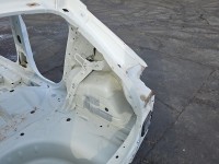 Błotnik tył prawy ćwiartka Opel Corsa F EWP HB