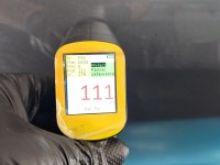 Drzwi tył prawe Kia Venga HB 5d 9A