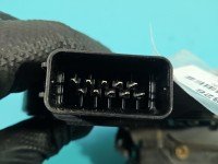 Zamek przód lewy 30699441 Volvo V50 S40 II EUROPA Producent części: Volvo, 10pin