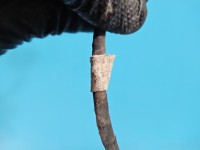 Wiązka zderzaka tył MERCEDES W176 112125564 Instalacja pdc