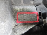 Skrzynia biegów Vw Golf VII 1.2 TSI